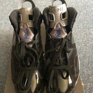 Air Jordan Retro 6 (Piston) size 9.5